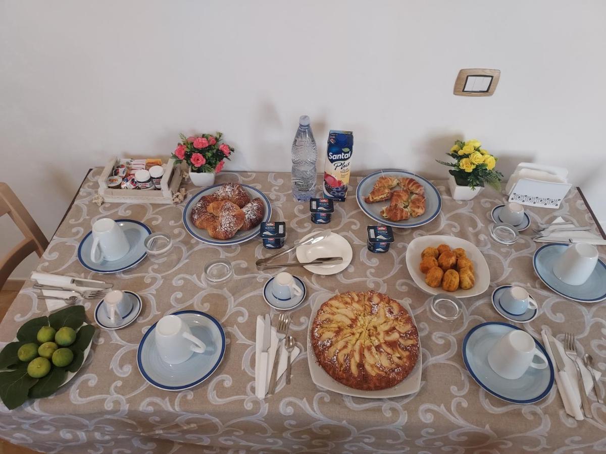 تافيانو La Corte Dei Sogni المظهر الخارجي الصورة